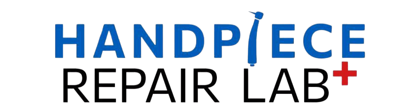 Handpiece Repair Lab Logo